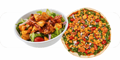 Riko’s Pizza Menu | Pizza, Wings, Salads & More