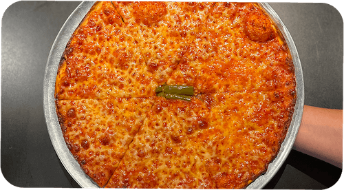 Quote Pizza