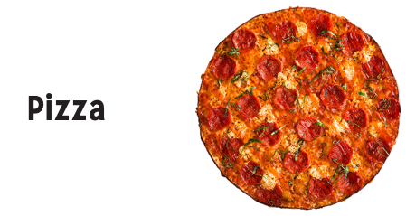 Rikos Hot Honey Pizza Red