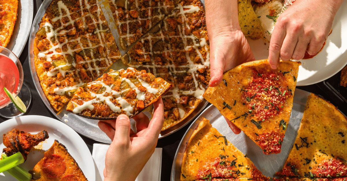 Riko's Pizza gallery